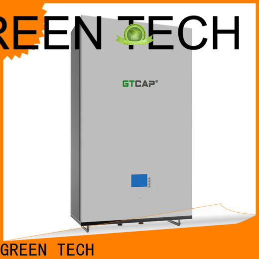 GREEN TECH supercapacitor energy storage manufacturers for ups