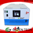GREEN TECH New super capacitors factory for electric vehicle