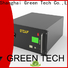 GREEN TECH Best graphene capacitor company for golf carts