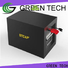 GREEN TECH High-quality ultracapacitor energy storage Supply for electric vehicle
