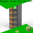 GREEN TECH Latest graphene supercapacitor manufacturers for agv