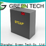 GREEN TECH Custom supercapacitor energy storage Supply for electric vehicle