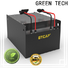 GREEN TECH New ultracapacitor energy storage Suppliers for golf carts