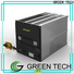 GREEN TECH New graphene capacitor company for agv