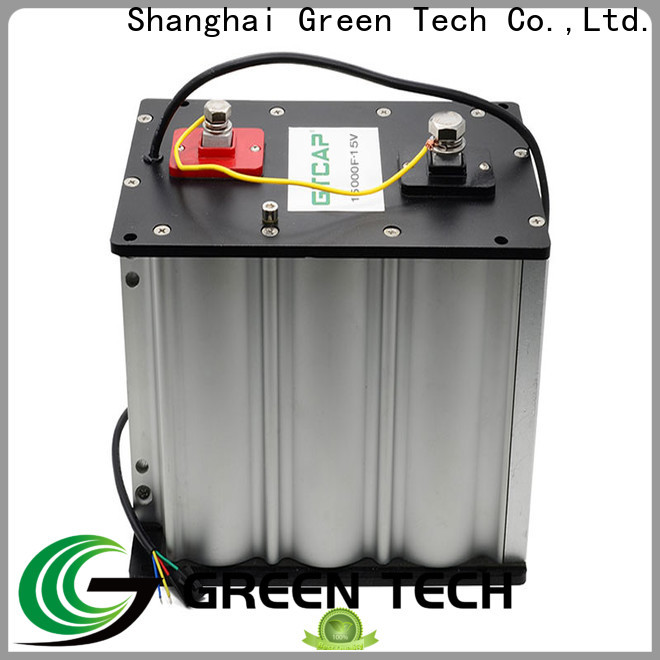 Best graphene capacitor company for telecom tower station