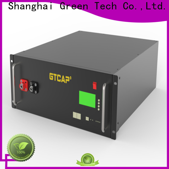 GREEN TECH High-quality graphene capacitor Suppliers for ups