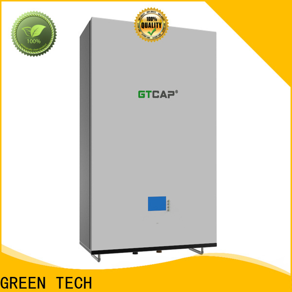Best ultracapacitor energy storage manufacturers for ups