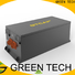 GREEN TECH Custom graphene supercapacitor Supply for agv