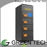 GREEN TECH supercapacitor energy storage Supply for agv