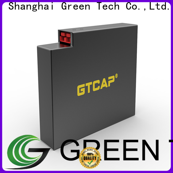 Custom graphene capacitor Suppliers for solar street light