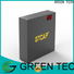 GREEN TECH Best supercap battery manufacturers for agv