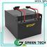 Custom supercapacitor battery company for agv