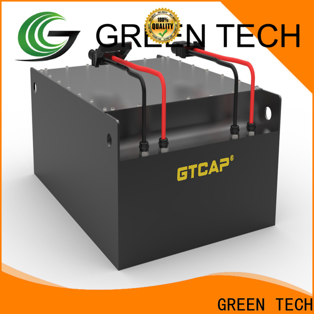 Custom supercapacitors energy storage system Suppliers for telecom tower station