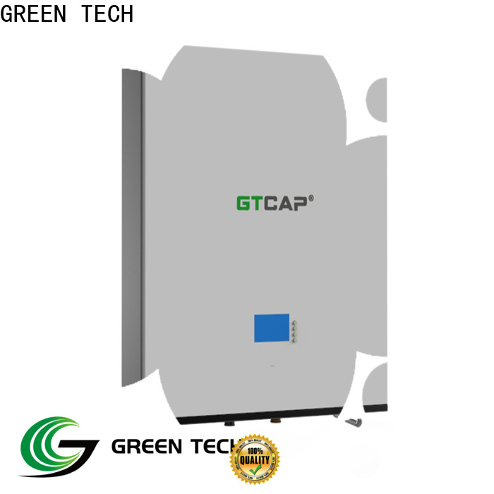 High-quality ultracapacitor energy storage company for telecom tower station
