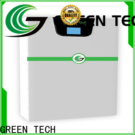 GREEN TECH Wholesale supercapacitor energy storage Suppliers for telecom tower station