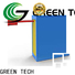 GREEN TECH supercapacitor energy storage manufacturers for agv