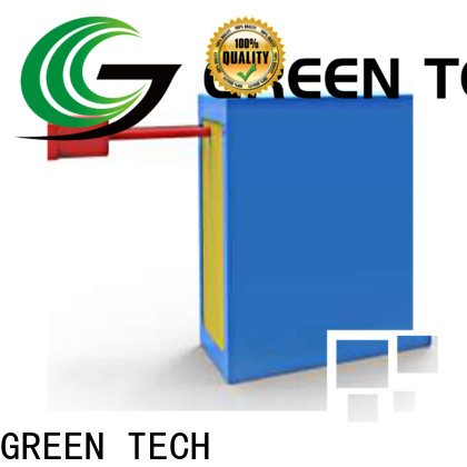GREEN TECH supercapacitor energy storage manufacturers for agv