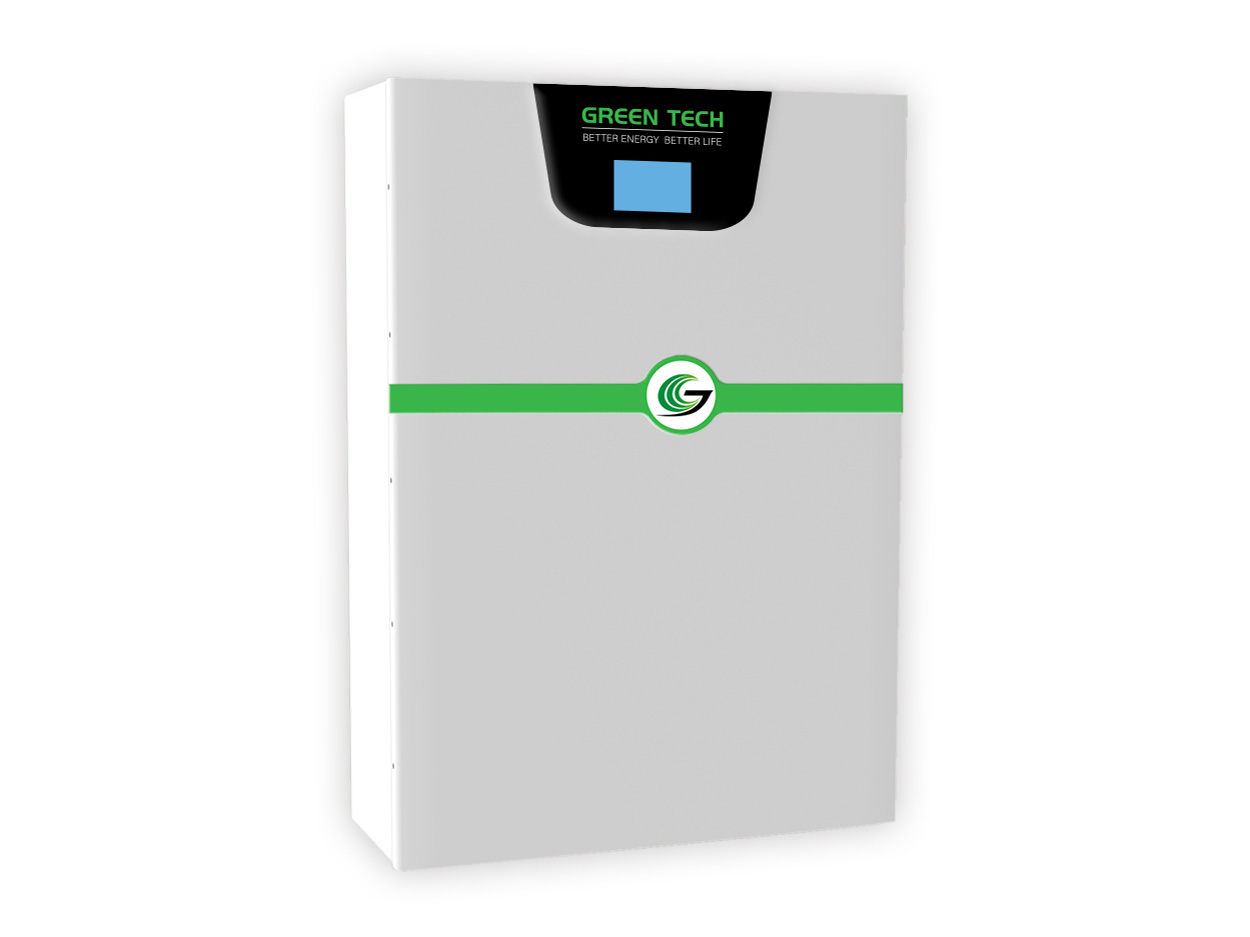GREEN TECH ultracapacitor energy storage Supply for ups-2