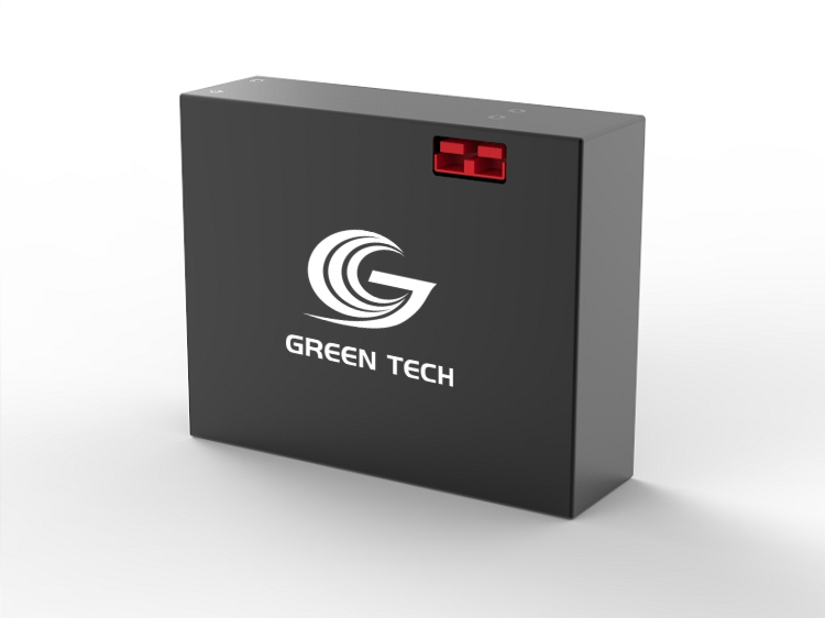 GREEN TECH graphene ultracapacitors factory for solar street light-1