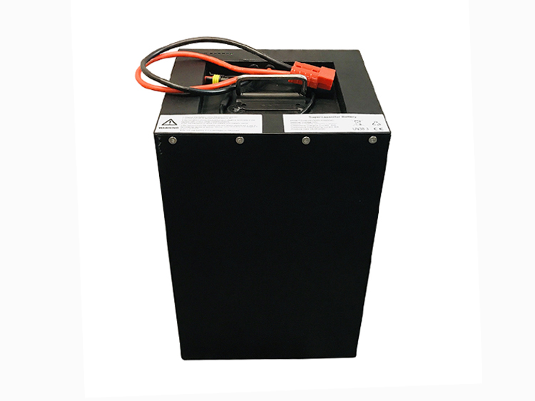 GREEN TECH supercapacitor battery Supply for golf carts-1