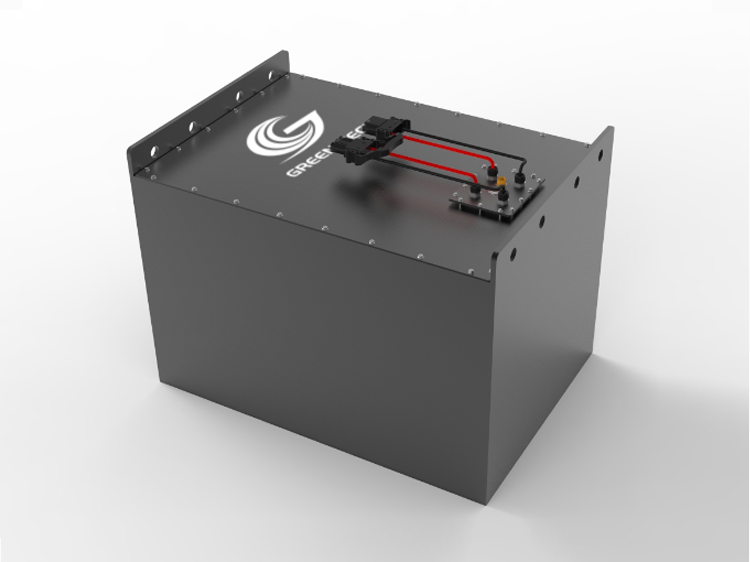 Latest ultracapacitor energy storage factory for golf carts-1