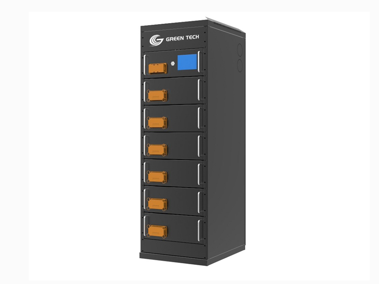 New ultracapacitor battery factory for electric vehicle-2