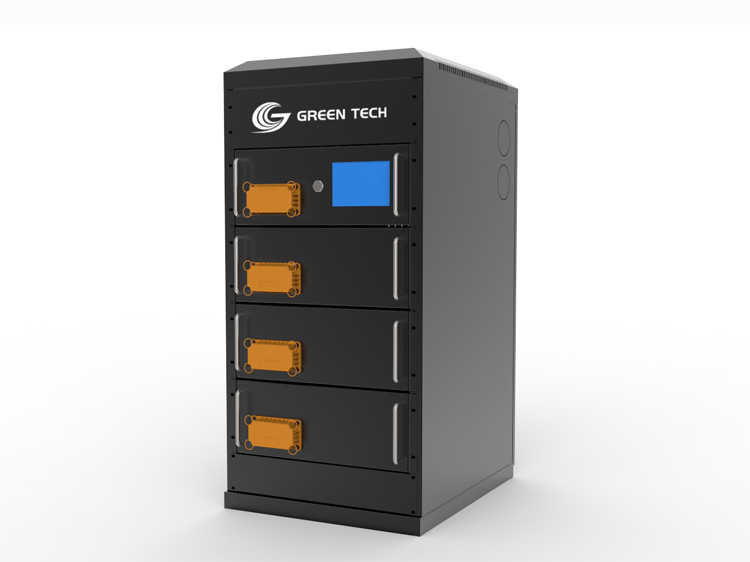 GREEN TECH Custom new graphene battery company for electric vehicle-2