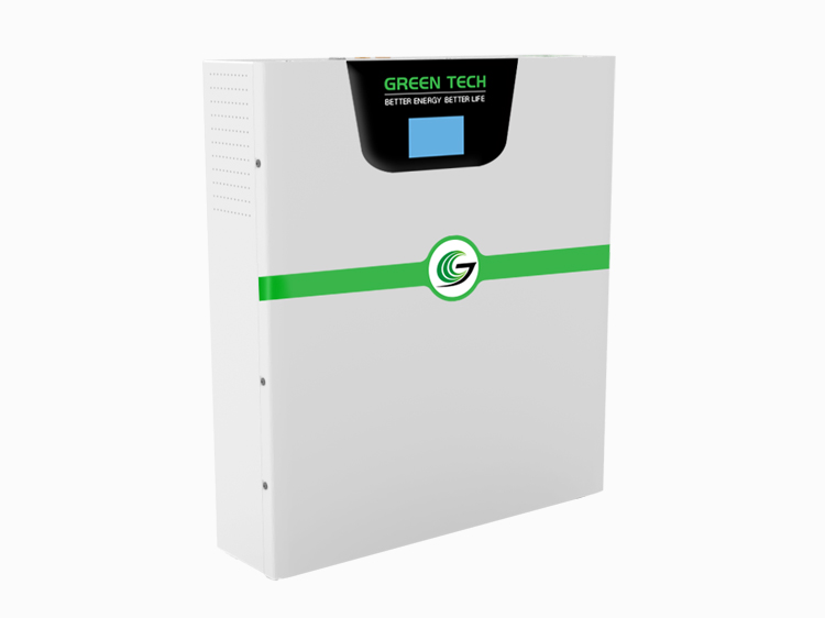 GREEN TECH High-quality supercapacitors energy storage system company for agv-2