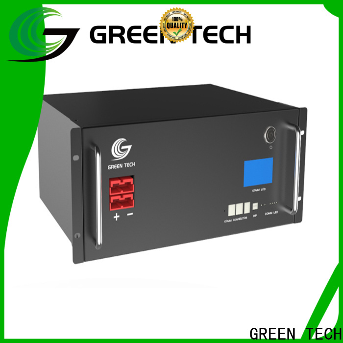 GREEN TECH New ultra capacitors Suppliers for solar street light
