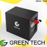 GREEN TECH supercap battery company for telecom tower station