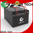 Latest graphene ultracapacitor manufacturers for solar micro grid