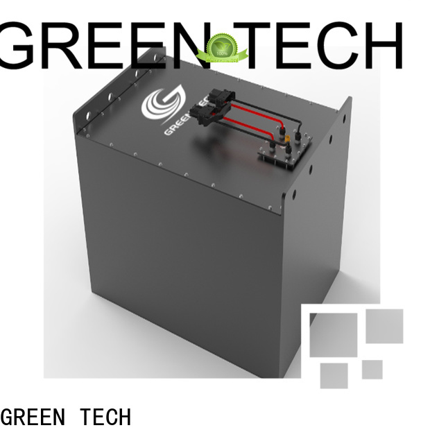 Latest ultracapacitor energy storage factory for golf carts