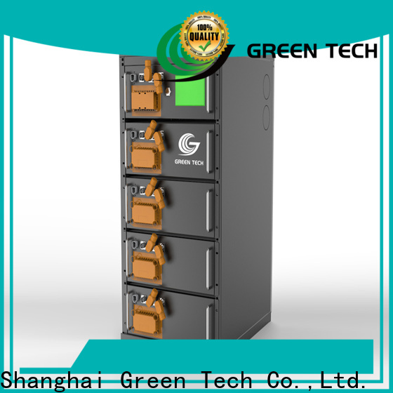GREEN TECH graphene supercapacitor Suppliers for electric vehicle