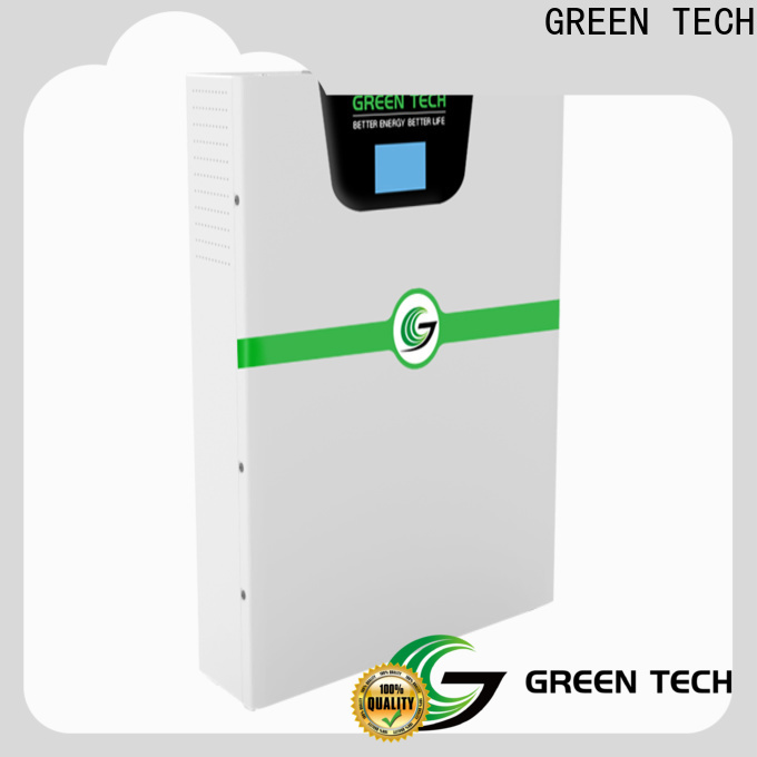 GREEN TECH New graphene ultracapacitors manufacturers for electric vessels