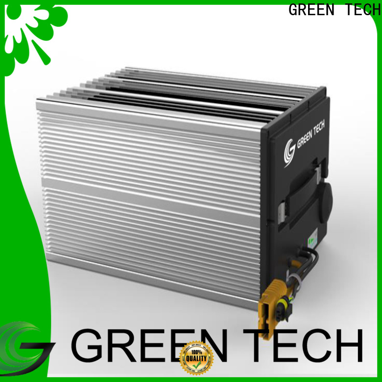 GREEN TECH Wholesale graphene capacitor manufacturers for electric vehicle