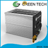 GREEN TECH graphene ultracapacitors Suppliers for telecom tower station