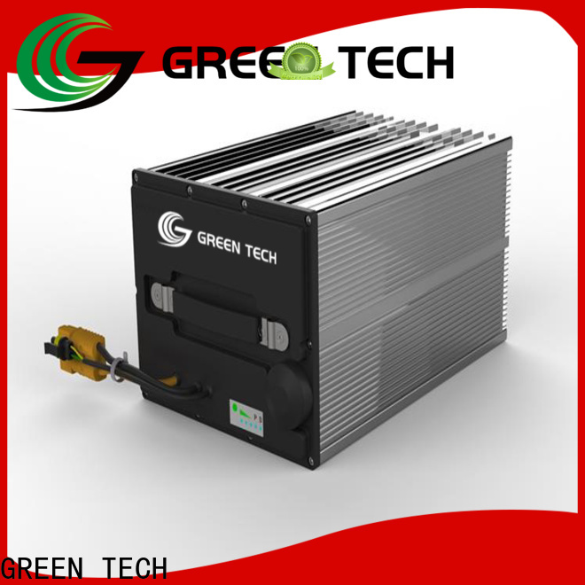 GREEN TECH New ultracapacitor battery Suppliers for electric vehicle