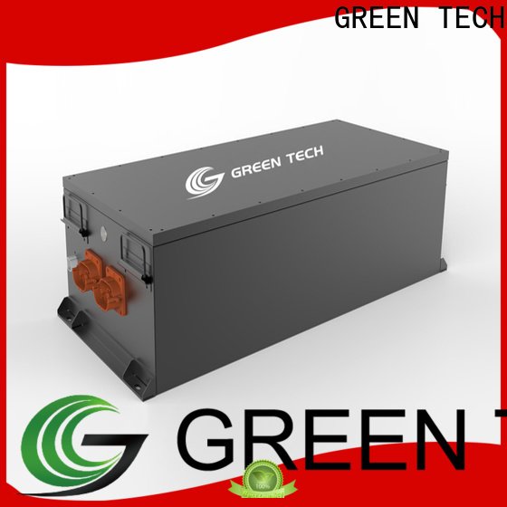 GREEN TECH Latest graphene supercapacitor factory for ups