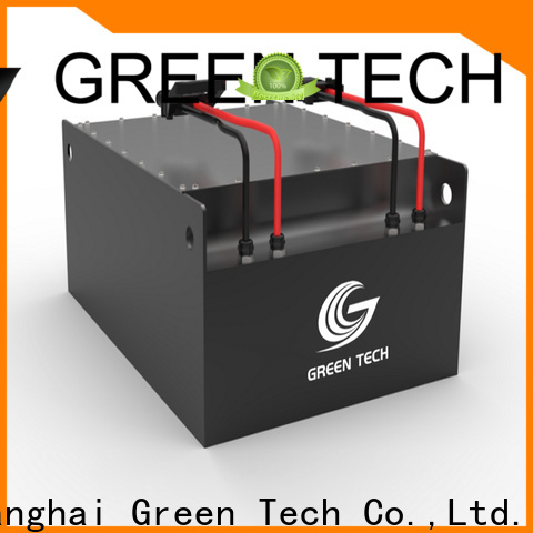 GREEN TECH Custom graphene ultracapacitors manufacturers for electric vessels