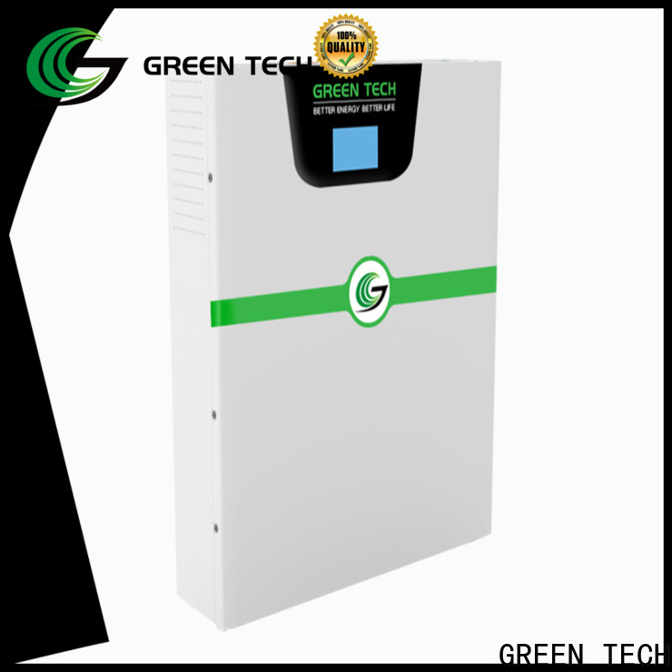 GREEN TECH graphene capacitor manufacturers for agv