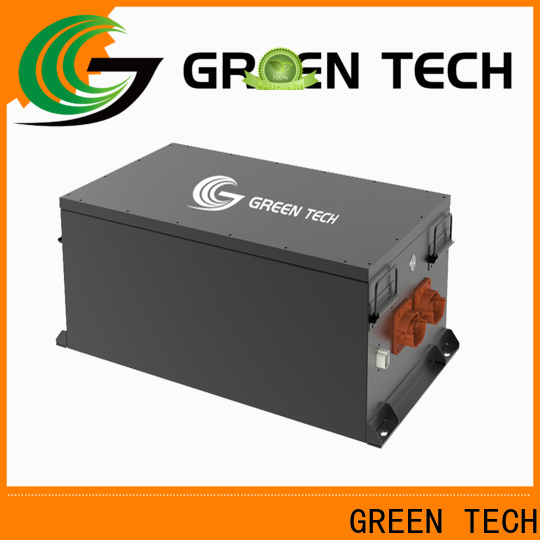GREEN TECH Best graphene ultracapacitor manufacturers for solar street light
