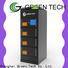 GREEN TECH New ultracapacitor Suppliers for agv