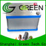 GREEN TECH Custom ultra capacitor module company for electric vehicle