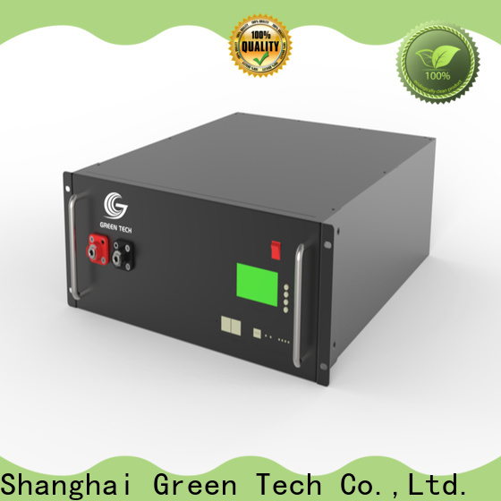 GREEN TECH graphene supercapacitor Supply for solar street light