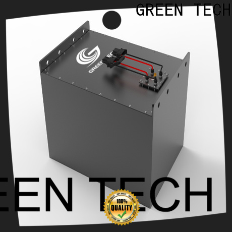 GREEN TECH Wholesale ultracapacitor battery factory for electric vessels