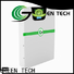 GREEN TECH New supercapacitor energy storage company for golf carts