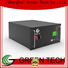 GREEN TECH graphene ultracapacitors Suppliers for solar micro grid