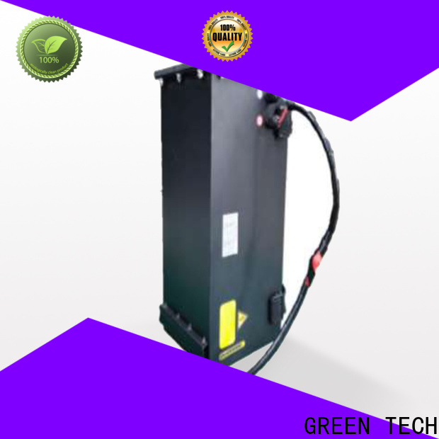 GREEN TECH Latest graphene ultracapacitors manufacturers for golf carts