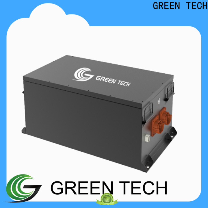 GREEN TECH High-quality graphene capacitor manufacturers for electric vessels