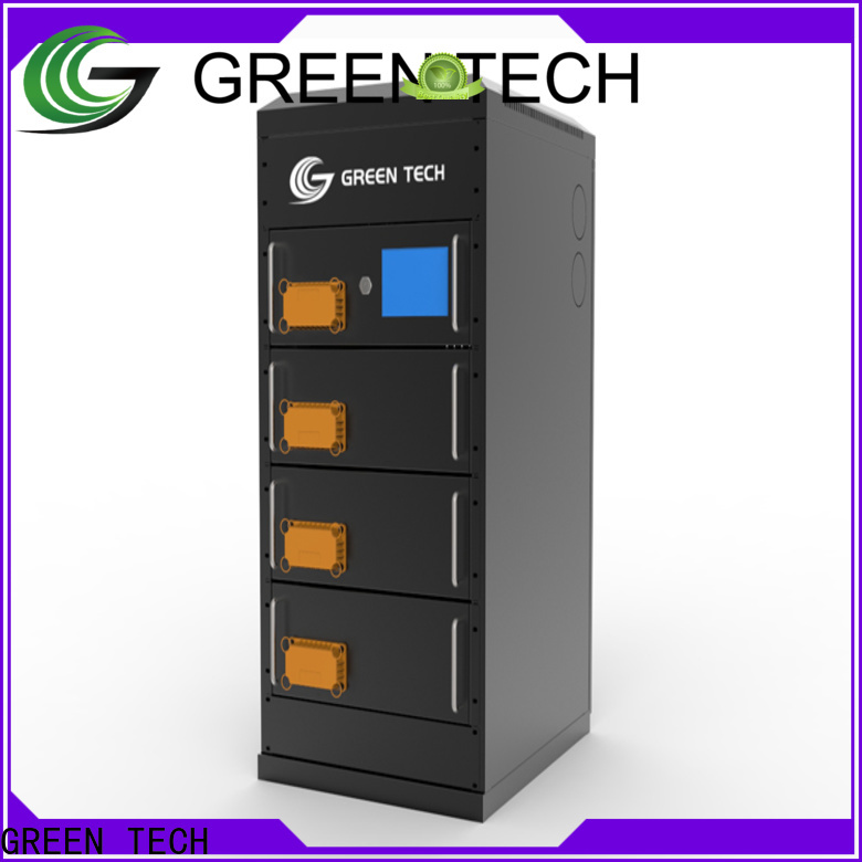 GREEN TECH New ultracapacitor Suppliers for golf carts